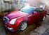2009 Cadillac CTS for sale 100289818